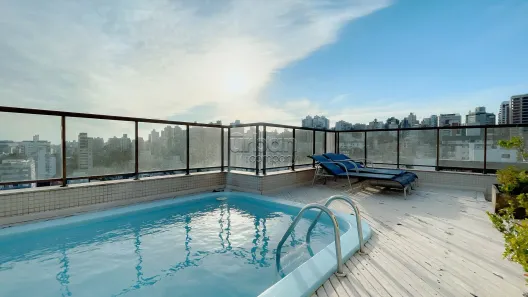 Cobertura com 3 Quartos à venda, 252m² no Petrópolis, Porto Alegre