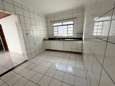 Casa com 3 Quartos à venda, 175m² no Núcleo Bartholomeu Bueno de Miranda, Presidente Prudente