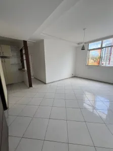 Apartamento com 3 Quartos à venda, 95m² no Pituba, Salvador
