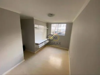 Apartamento com 1 Quarto à venda, 44m² no Gopoúva, Guarulhos