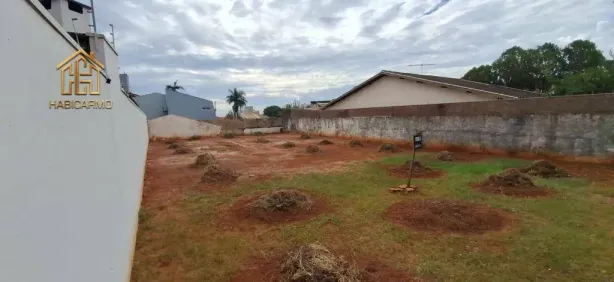 Lote/Terreno à venda, 450m² no Jardim Aclimação, São José do Rio Preto