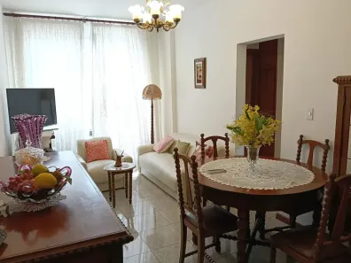 Apartamento com 2 Quartos à venda, 76m² no Grajaú, Rio de Janeiro