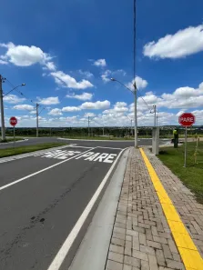 Lote/Terreno à venda, 270m² no Condomínio Vinhas, Senador Canedo