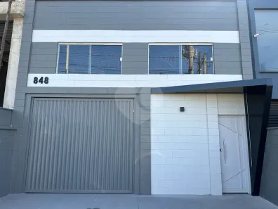 Galpão/Depósito/Armazém para alugar, 150m² no Jardim Maria, Piracicaba