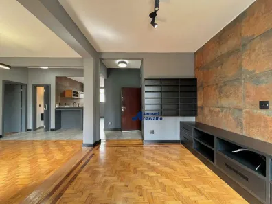 Apartamento com 2 Quartos à venda, 115m² no Perdizes, São Paulo