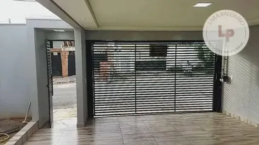 Casa com 3 Quartos à venda, 175m² no Residencial Girassol, Itupeva
