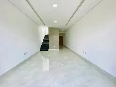 Sobrado com 3 Quartos à venda, 140m² no Vila Salete, São Paulo