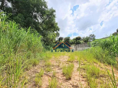 Lote/Terreno à venda, 926m² no Buracão, Vinhedo