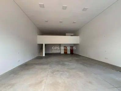 Ponto Comercial para alugar, 230m² no Vale das Laranjeiras, Indaiatuba