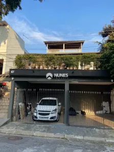 Casa com 6 Quartos à venda, 250m² no Jardim D'Abril, Osasco