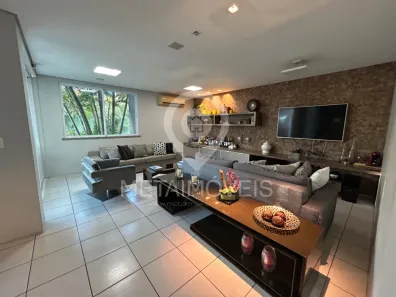 Casa de Condomínio com 4 Quartos à venda, 264m² no Morros, Teresina