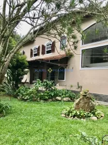 Casa com 4 Quartos à venda, 290m² no Retiro, Petrópolis