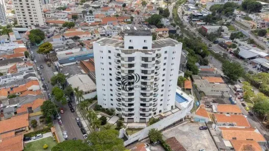 Apartamento com 3 Quartos à venda, 285m² no Bela Vista, Jundiaí