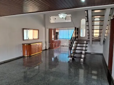 Casa com 3 Quartos à venda, 250m² no Jardim Maria Flora, Limeira