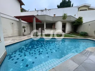 Casa com 3 Quartos para alugar, 242m² no Terras de Piracicaba, Piracicaba