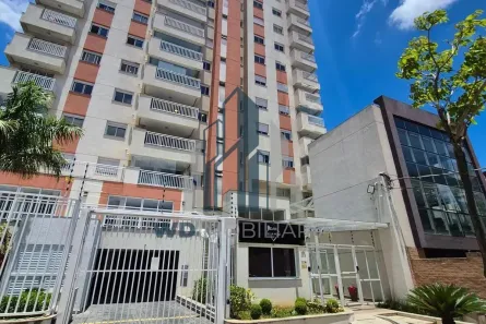 Apartamento com 2 Quartos para alugar, 50m² no Vila Jacuí, São Paulo