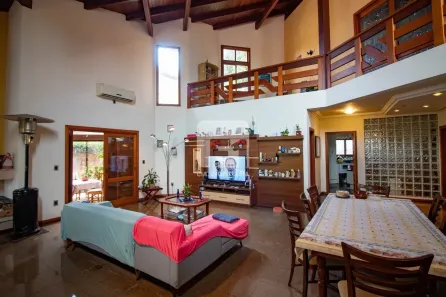 Casa com 7 Quartos à venda, 439m² no Jurerê, Florianópolis
