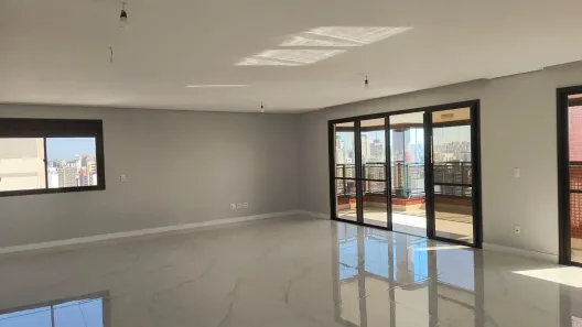 Apartamento com 4 Quartos à venda, 433m² no Vila Mariana, São Paulo