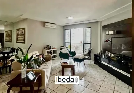Apartamento com 4 Quartos à venda, 171m² no Barro Vermelho, Natal