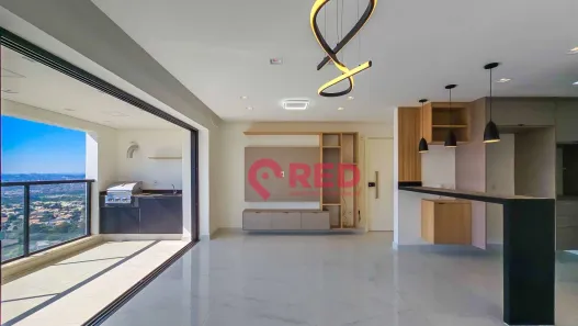 Apartamento com 3 Quartos à venda, 104m² no Parque Campolim, Sorocaba