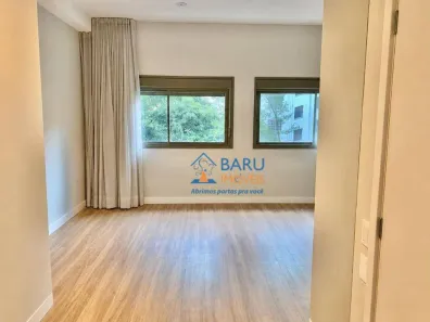 Apartamento com 1 Quarto para alugar, 34m² no Santa Cecília, São Paulo