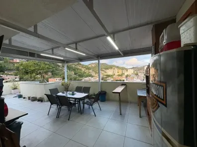 Cobertura com 3 Quartos à venda, 169m² no Santa Rosa, Niterói