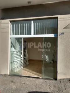Ponto Comercial para alugar, 20m² no Jardim São Carlos, São Carlos