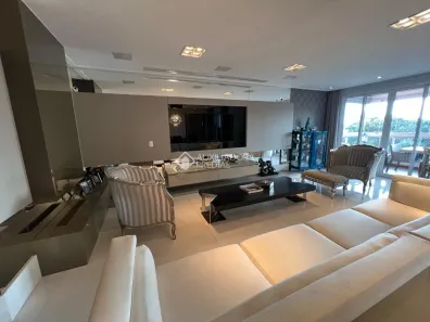 Apartamento com 4 Quartos à venda, 255m² no Centro, São Bernardo do Campo
