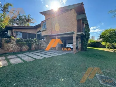 Imóvel Comercial com 6 Quartos para alugar, 430m² no Jardim Santa Rosália, Sorocaba