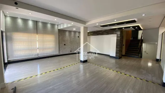 Galpão/Depósito/Armazém para alugar, 550m² no Vila Bissoto, Valinhos