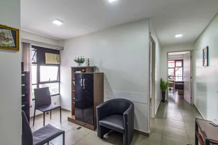 Ponto Comercial para alugar, 43m² no Vila Clementino, São Paulo