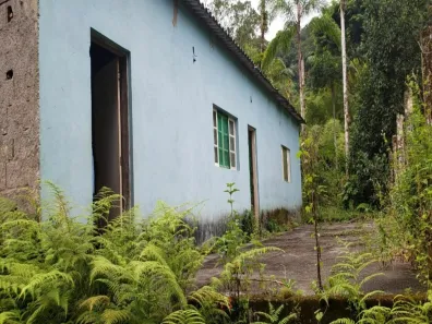 Fazenda/Sítio com 1 Quarto à venda, 50m² no , Mongaguá