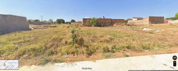 Lote/Terreno à venda, 392m² no Vila Oliveira, Aparecida de Goiânia