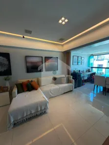 Apartamento com 3 Quartos à venda, 89m² no Pituba, Salvador