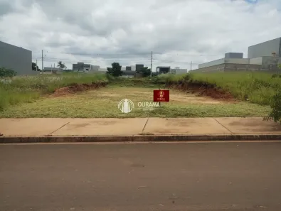 Lote/Terreno à venda, 306m² no Jardim Aranha Oliveira, Santa Bárbara D'Oeste