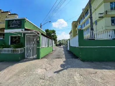 Apartamento com 2 Quartos à venda, 49m² no Realengo, Rio de Janeiro