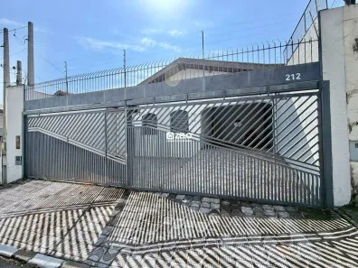 Casa com 3 Quartos à venda, 140m² no Jardim Conceição, Campinas