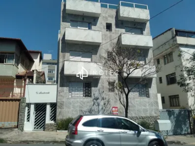 Apartamento com 3 Quartos para alugar, 120m² no São Luiz, Belo Horizonte