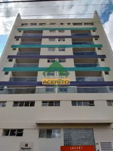 Apartamento com 1 Quarto para alugar, 46m² no Vila Santo Antônio, Araçatuba