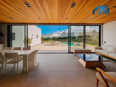 Casa de Condomínio com 4 Quartos à venda, 363m² no Jardim Plaza Athénée, Itu
