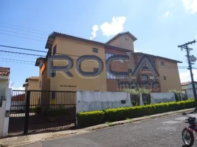 Apartamento com 2 Quartos à venda, 60m² no Jardim Paulistano, São Carlos