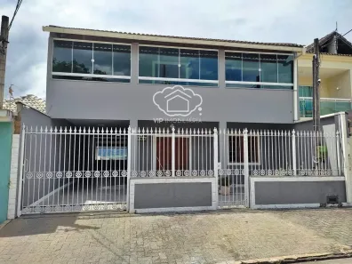 Casa com 2 Quartos à venda, 225m² no Campo Grande, Rio de Janeiro