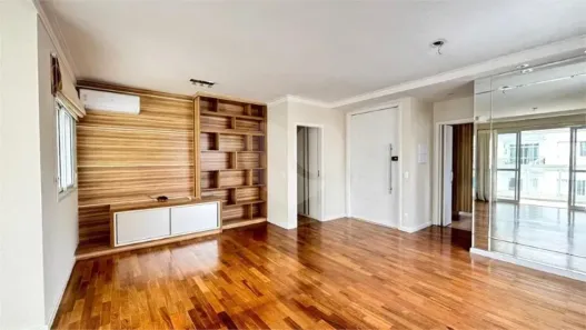 Apartamento com 3 Quartos à venda, 124m² no Vila Uberabinha, São Paulo