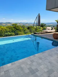 Casa de Condomínio com 4 Quartos à venda, 543m² no Condomínio Residencial Jaguary, São José dos Campos