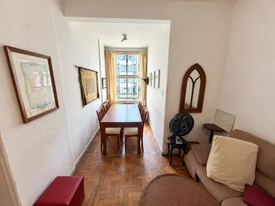 Apartamento com 2 Quartos à venda, 78m² no Flamengo, Rio de Janeiro