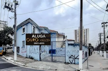 Imóvel Comercial para alugar, 400m² no Vila Monumento, São Paulo