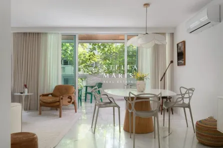 Apartamento com 3 Quartos à venda, 140m² no Ipanema, Rio de Janeiro