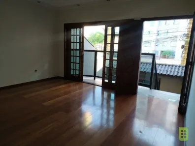 Sobrado com 3 Quartos à venda, 380m² no Parque São Vicente, Mauá