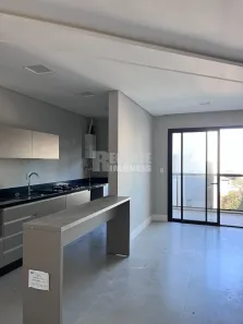 Apartamento com 2 Quartos para alugar, 67m² no Trindade, Florianópolis
