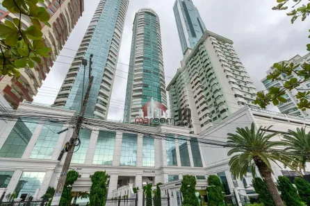 Apartamento com 4 Quartos à venda, 285m² no Centro, Balneário Camboriú